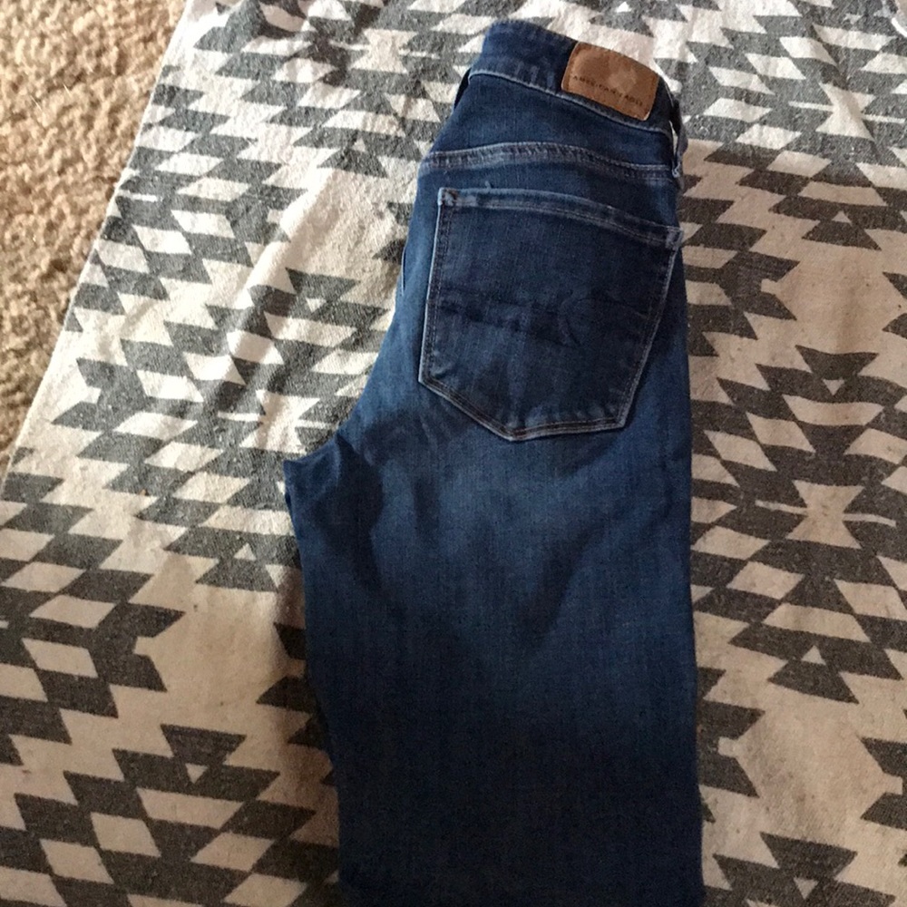 American eagle jeans - Picture 2 of 5